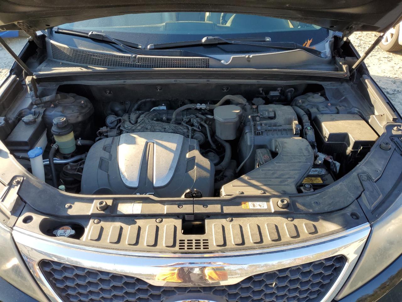 2013 Kia Sorento - Image 12