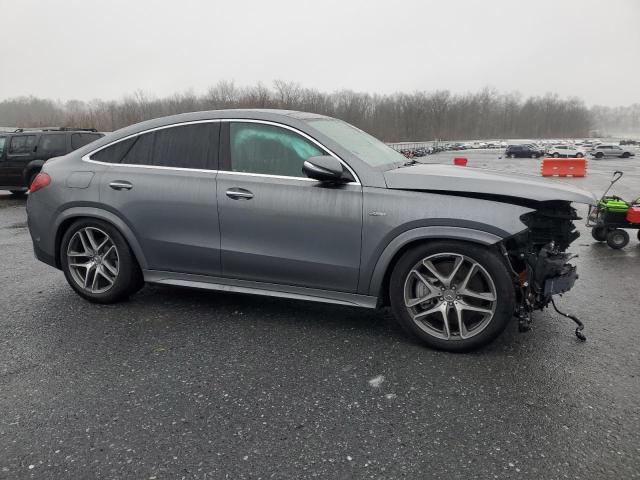  MERCEDES-BENZ GLE-CLASS 2024 Szary