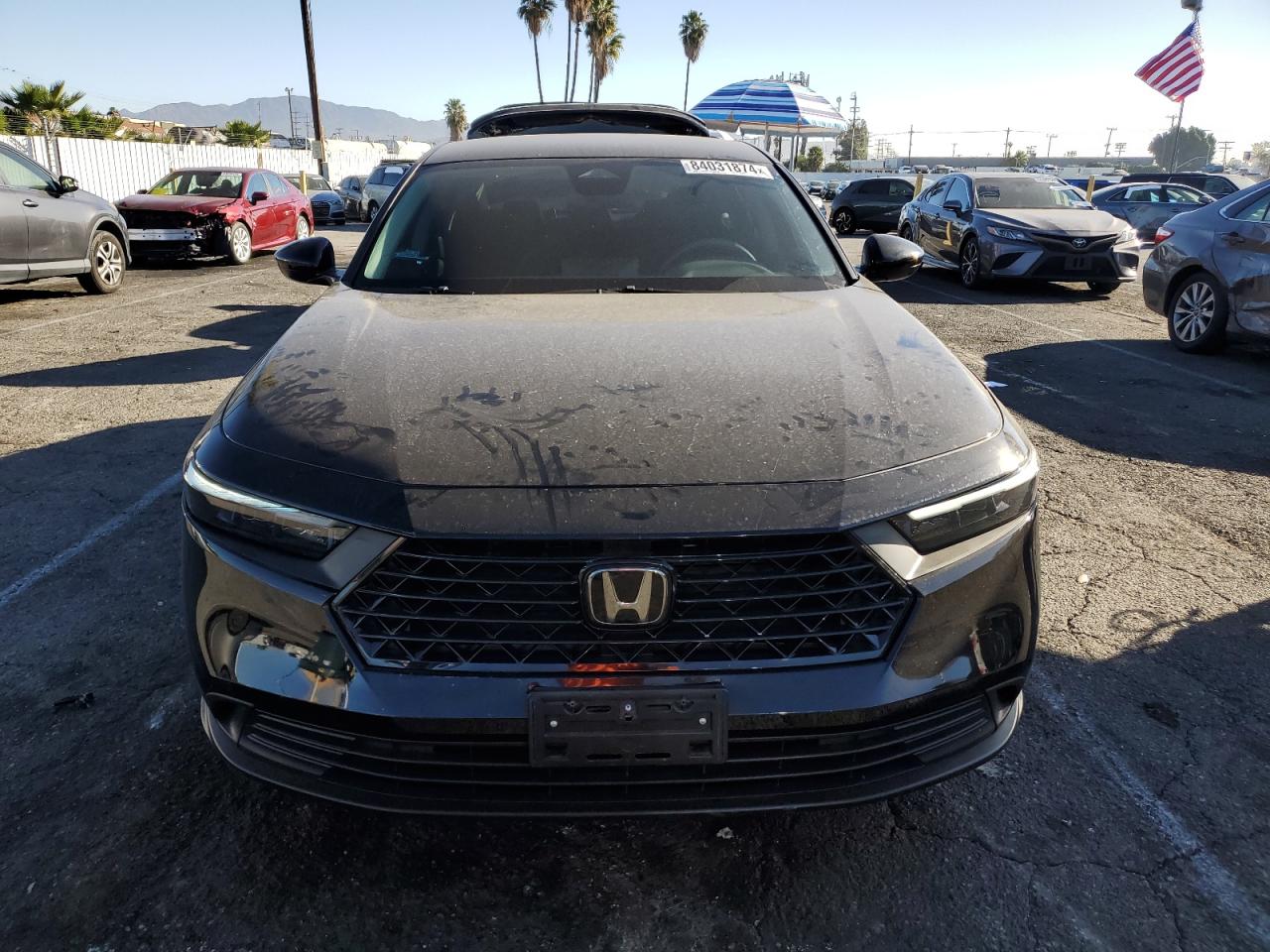 2024 Honda Accord - Image 5