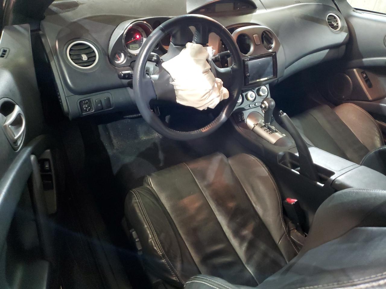 2008 Mitsubishi Eclipse - Image 8