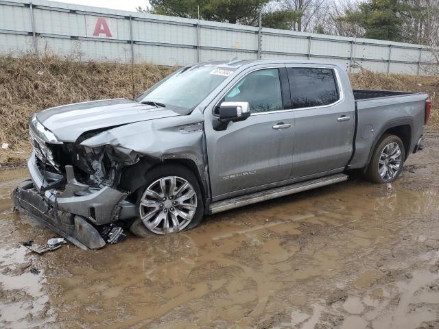 2024 Gmc Sierra K1500 Denali