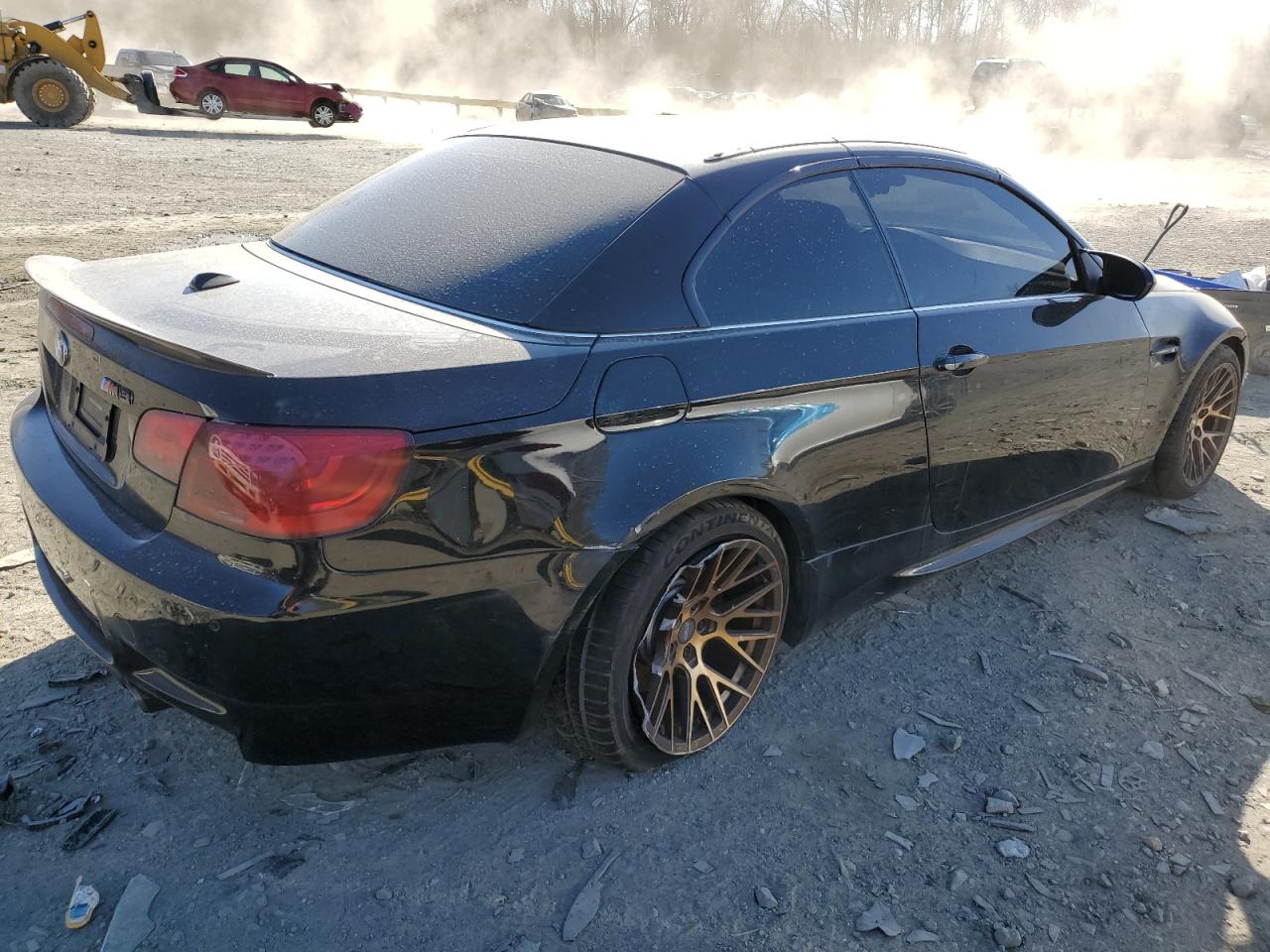2011 BMW M3 - Image 3