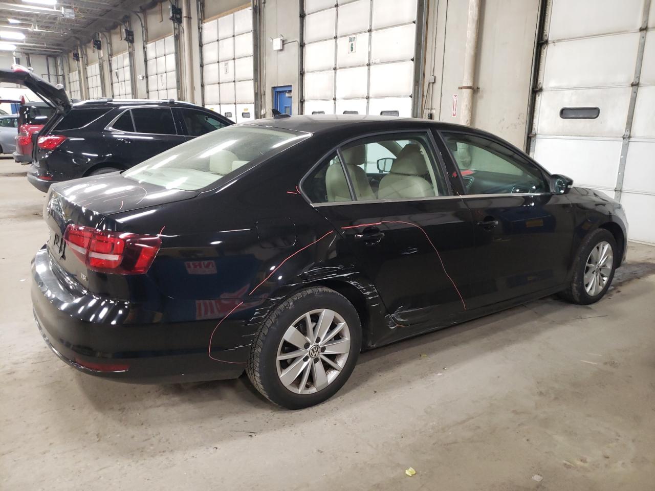 2016 Volkswagen Jetta - Image 3