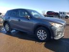 2013 Mazda Cx-5 Touring na sprzedaż w Columbia Station, OH - Front End