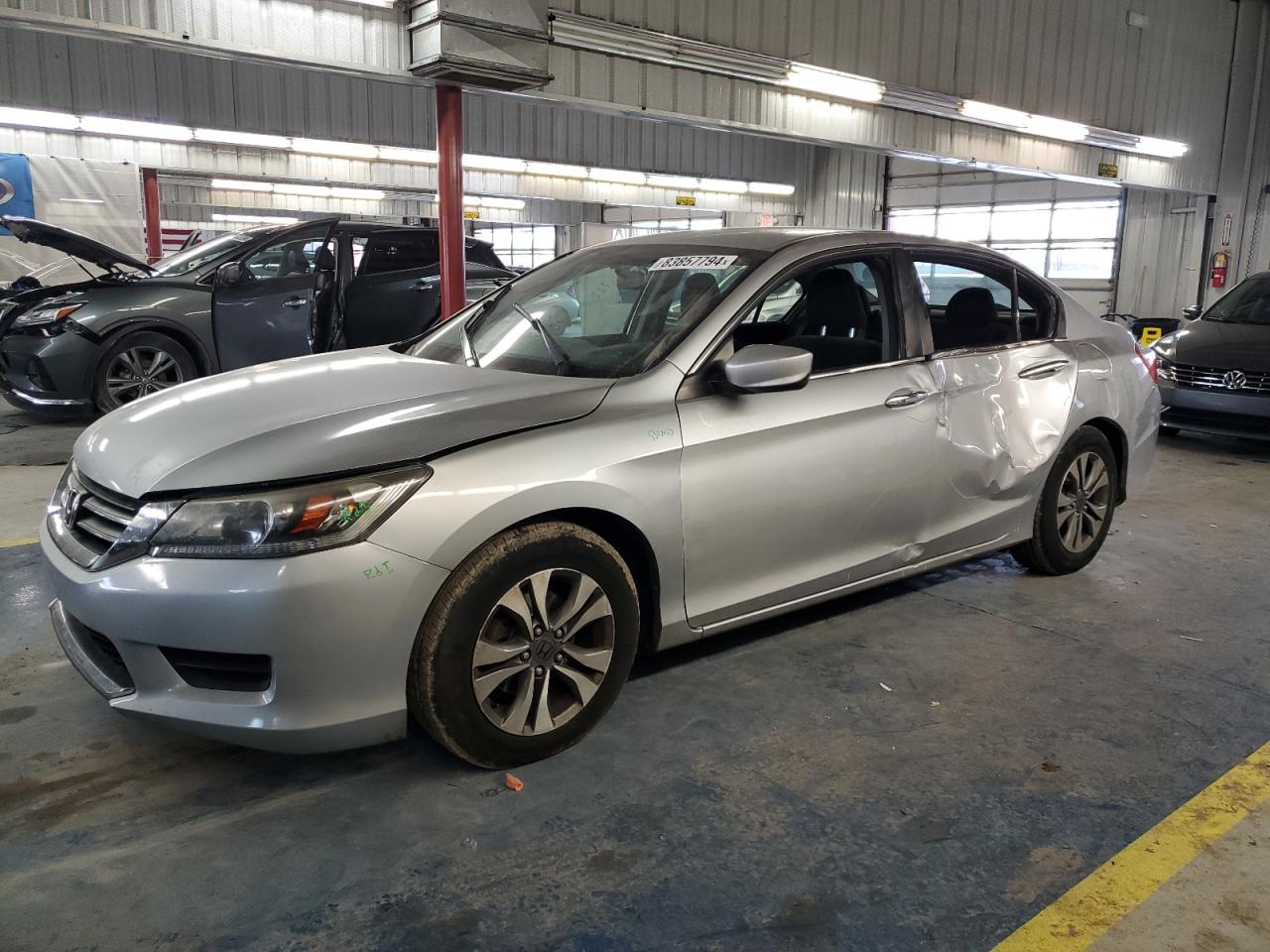 2013 Honda Accord - Image 1