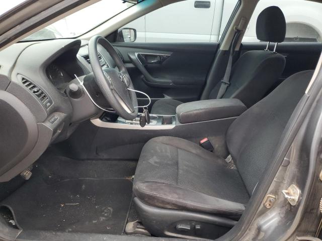  NISSAN ALTIMA 2014 Серый