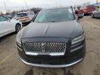 2022 Lincoln Nautilus Reserve zu verkaufen in Woodhaven, MI - Side