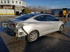 2015 Hyundai Elantra Se за продажба в North Billerica, MA - Rear End