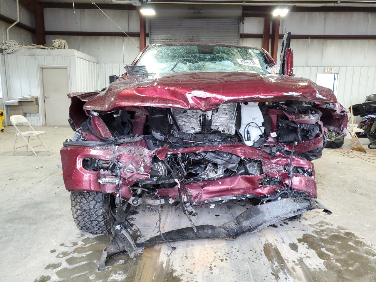2022 RAM 1500 - Image 5