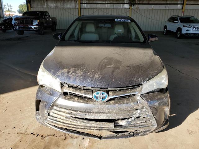  TOYOTA CAMRY 2015 Granatowy