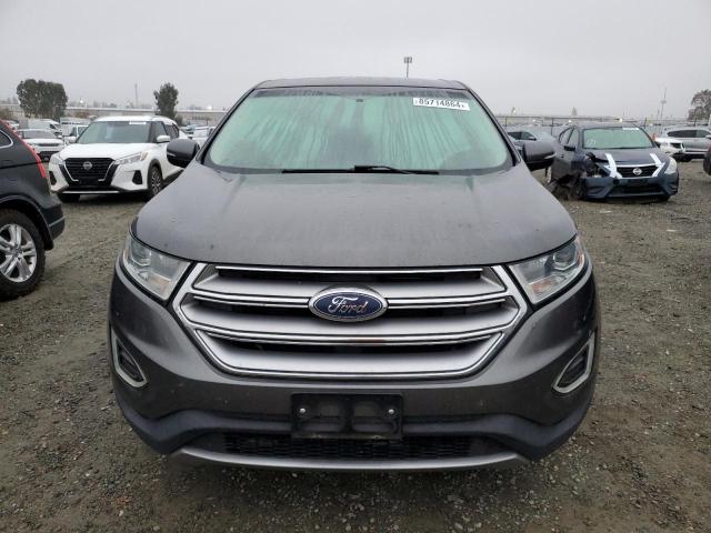  FORD EDGE 2015 Угольный