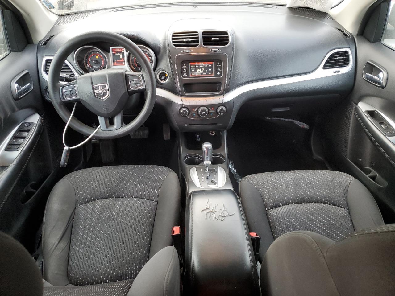 2018 Dodge Journey - Image 8
