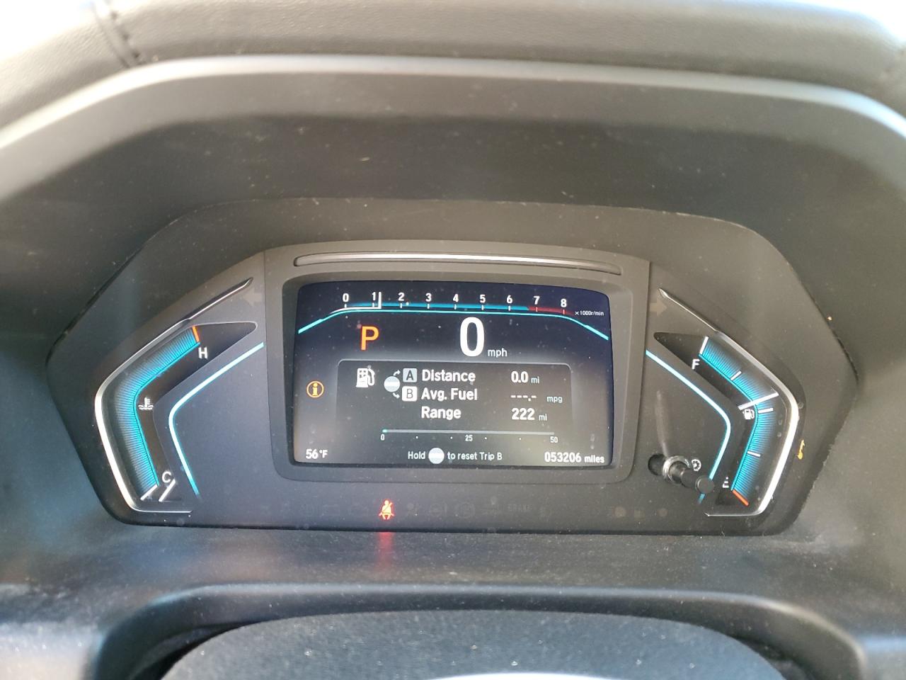 2020 Honda Odyssey - Image 9