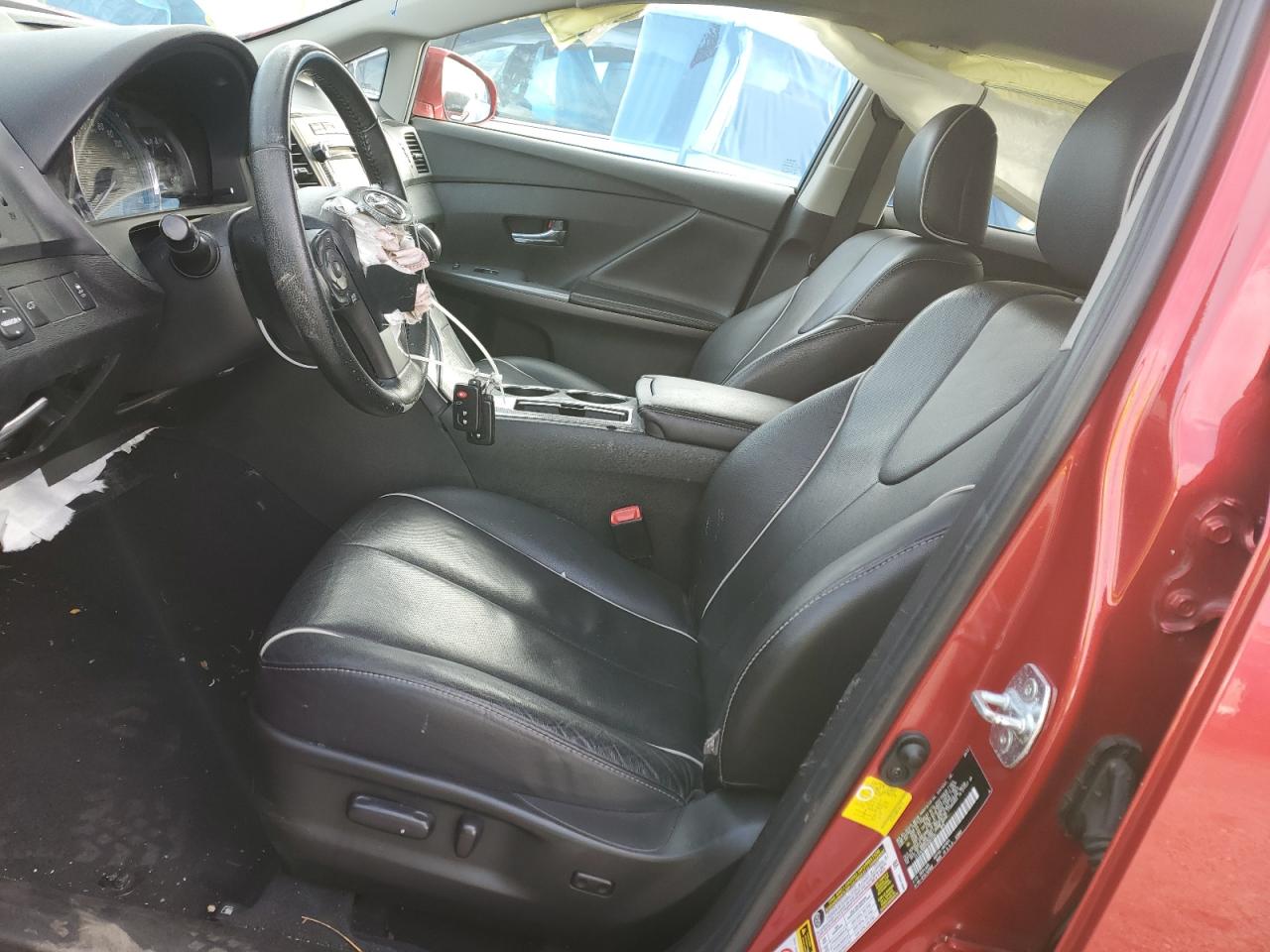 2013 Toyota Venza - Image 7