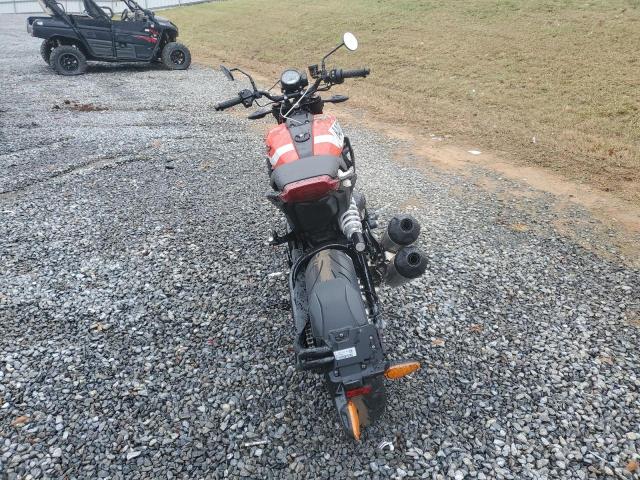 2024 INDIAN MOTORCYCLE CO. FTR 