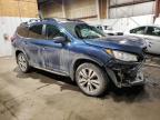 4S4WMALD0M3****** Salvage and Wrecked 2021 Subaru Ascent in Alaska State