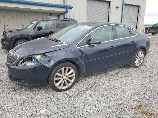 2015 Buick Verano 