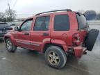 2005 Jeep Liberty Renegade en Venta en Lebanon, TN - Undercarriage