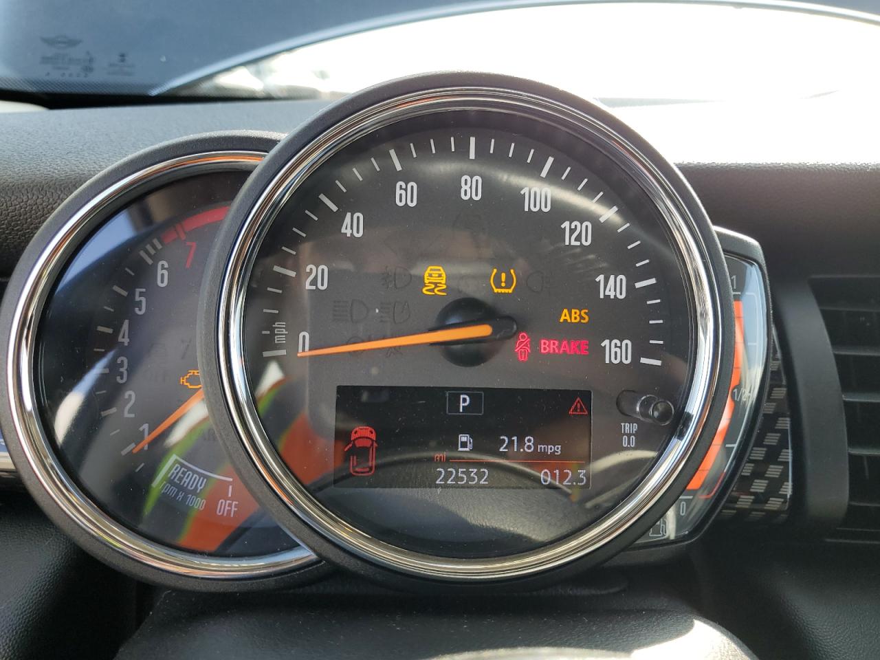 2018 MINI Cooper - Image 9
