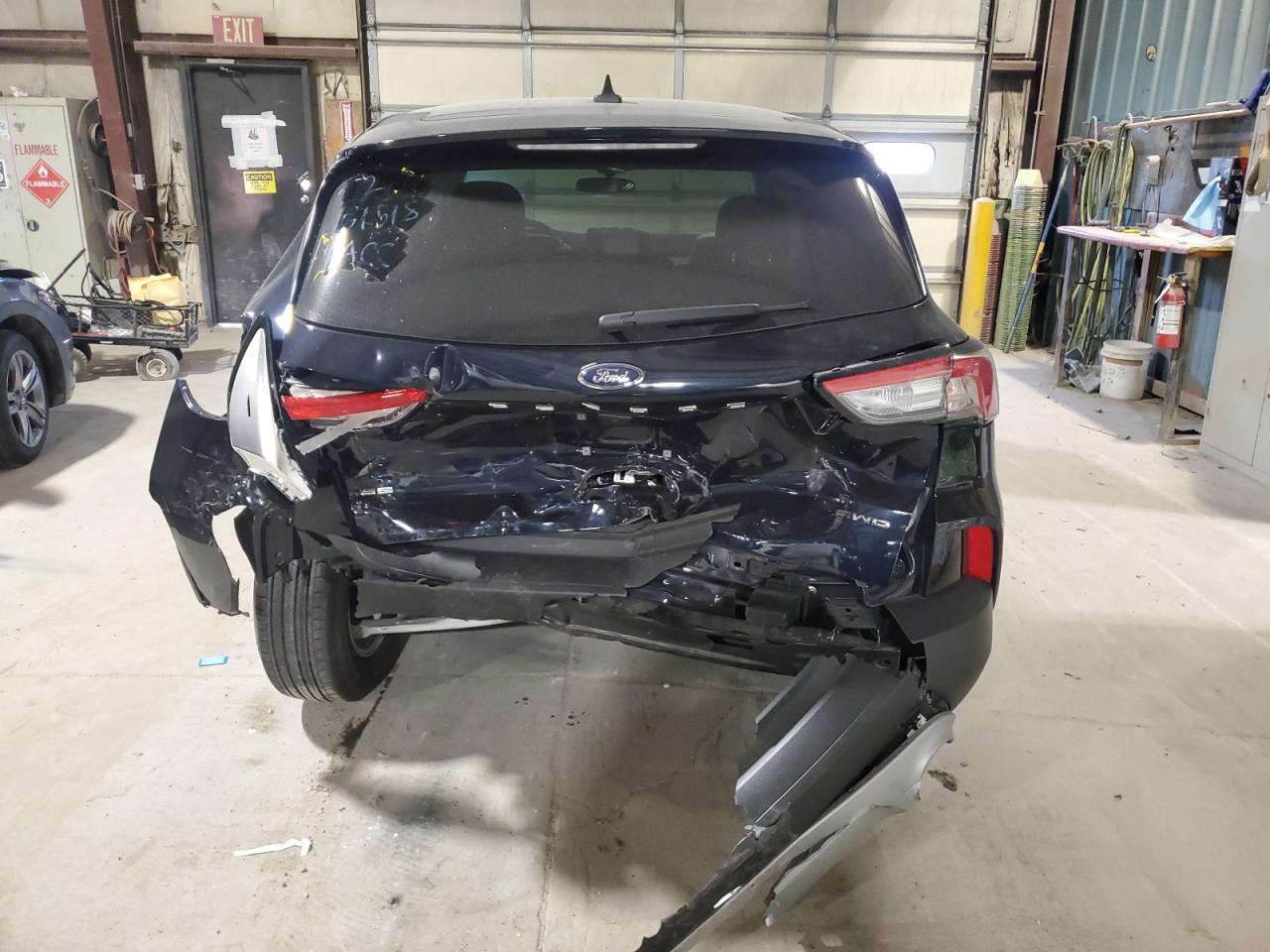 2021 Ford Escape - Image 6