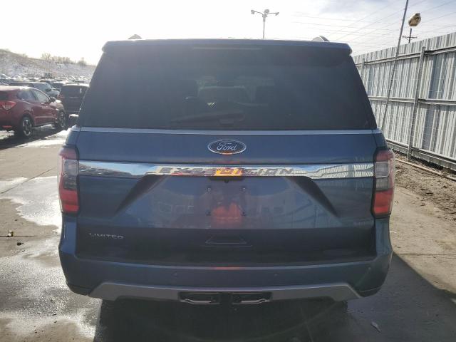  FORD EXPEDITION 2020 Синий