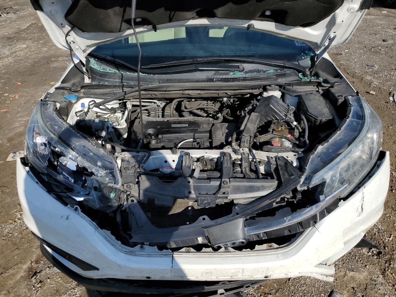 2016 Honda CR-V - Image 13