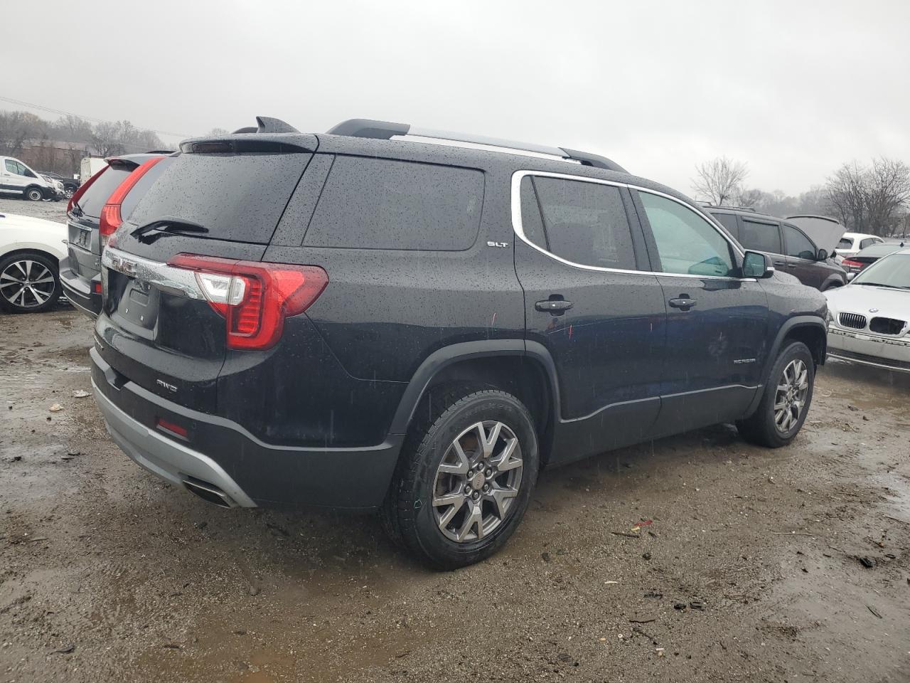 2020 GMC Acadia - Image 3