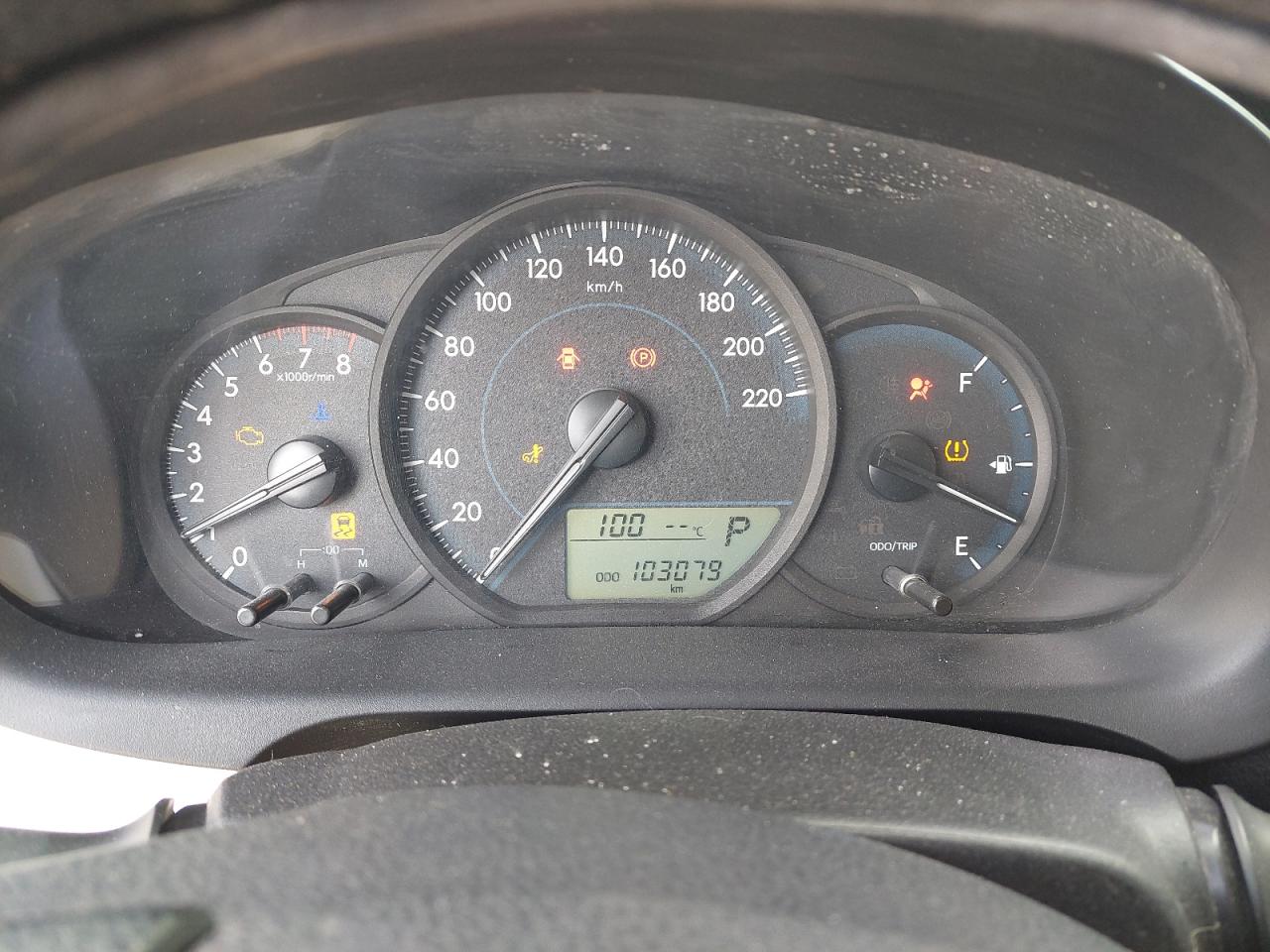 MHFB29F33L2101717 - 2020 Toyota Yaris - #undefined