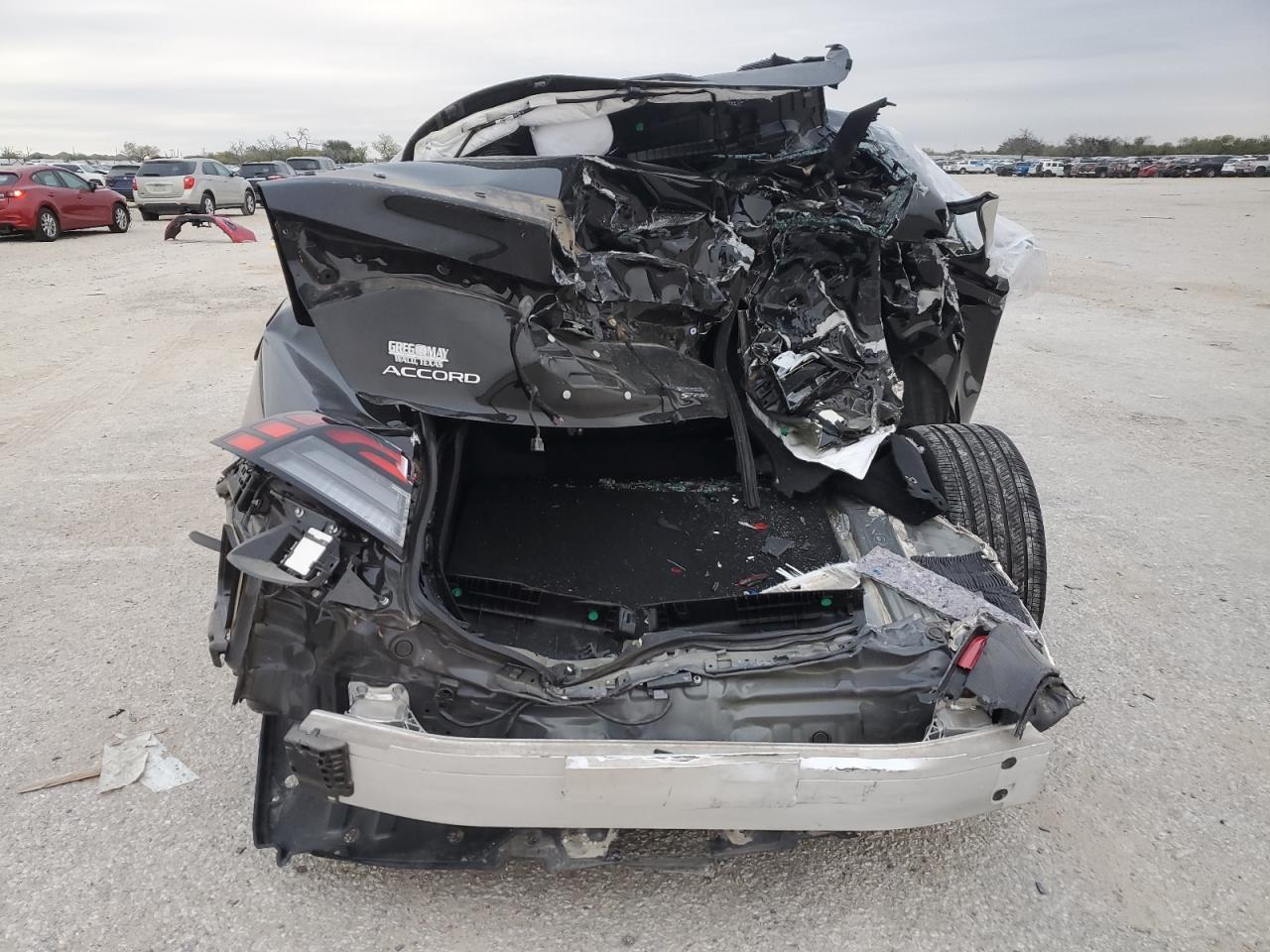 2023 Honda Accord - Image 6