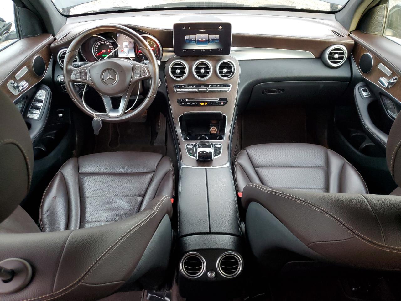 2018 Mercedes-Benz GLC - Image 8