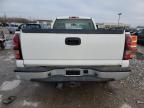 2006 Chevrolet Silverado C1500 de vânzare în Indianapolis, IN - Front End