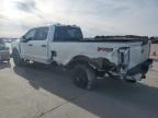 2023 Ford F250 Super Duty en Venta en Grand Prairie, TX - Rear End