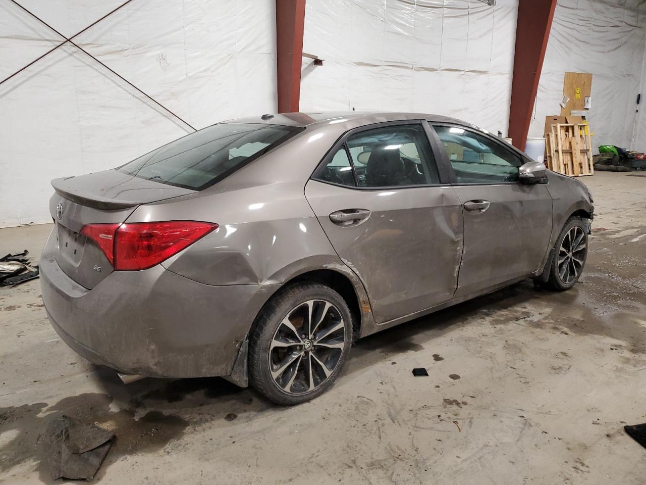2017 Toyota Corolla - Image 3