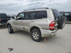 2003 Mitsubishi Montero Limited продається в Wilmer, TX - Rear End