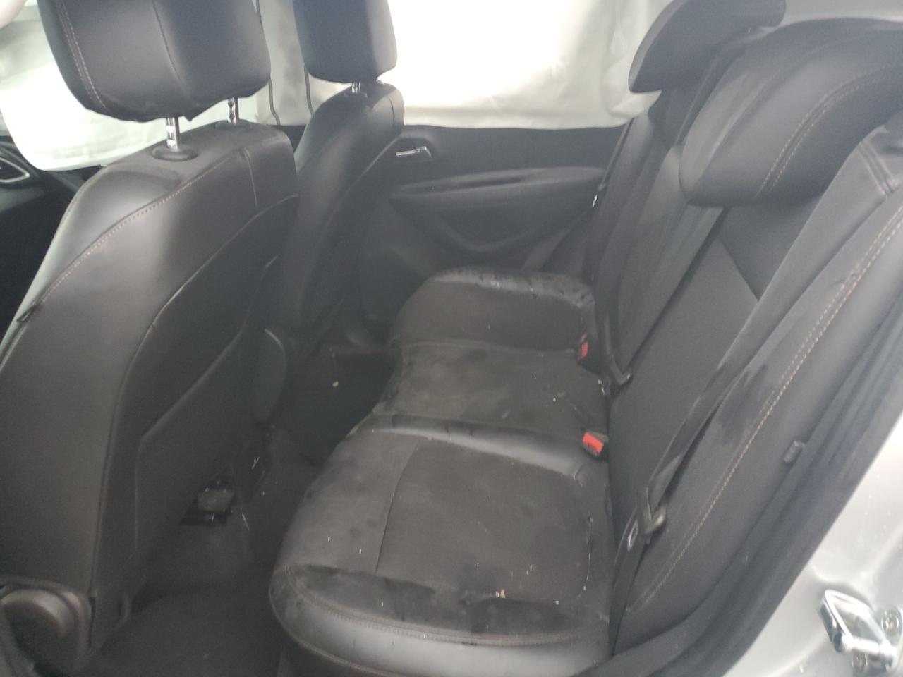 2019 Chevrolet Trax - Image 11