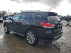 2014 Nissan Pathfinder S de vânzare în Mendon, MA - Mechanical