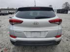 2017 Hyundai Tucson Limited за продажба в Loganville, GA - Mechanical