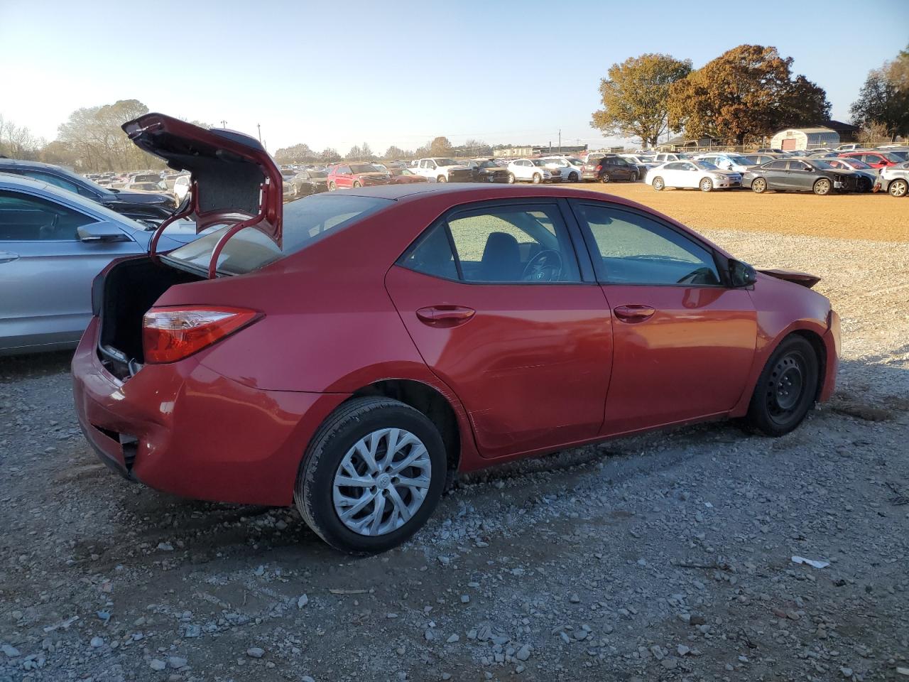 2019 Toyota Corolla - Image 3