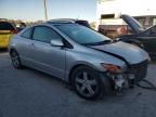 2006 Honda Civic Ex на продаже в Riverview, FL - Front End