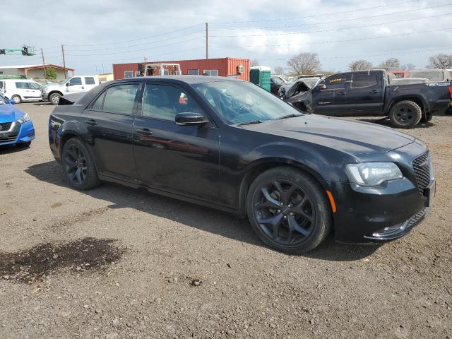  CHRYSLER 300 2022 Czarny