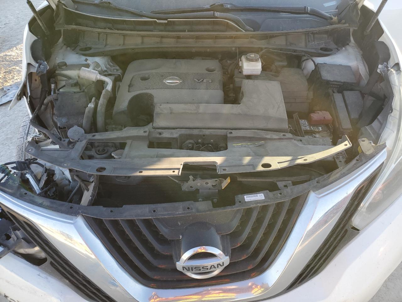2018 Nissan Murano - Image 12
