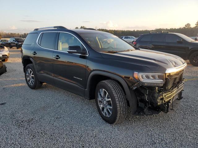  GMC ACADIA 2023 Czarny