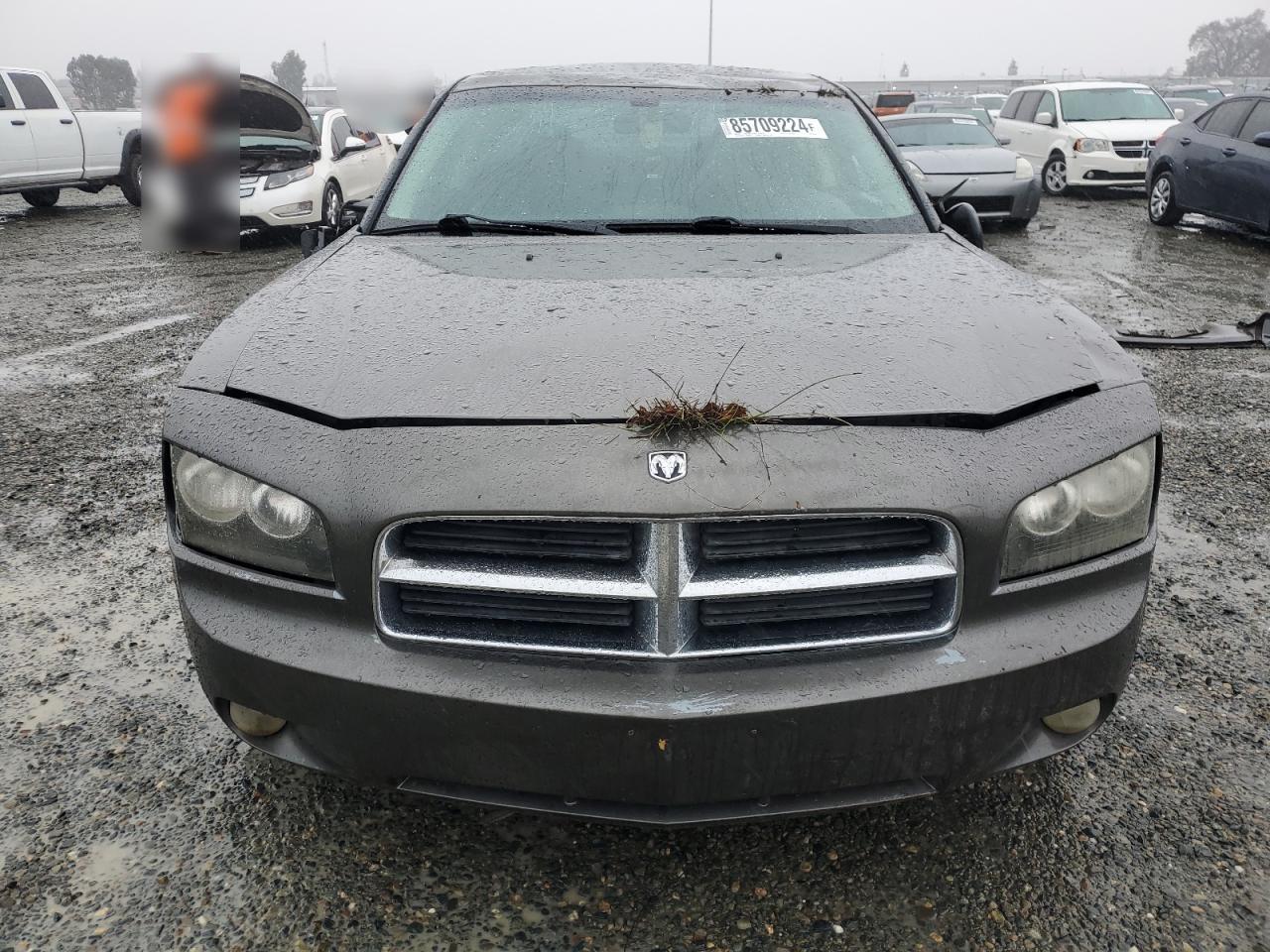 2009 Dodge Charger - Image 5