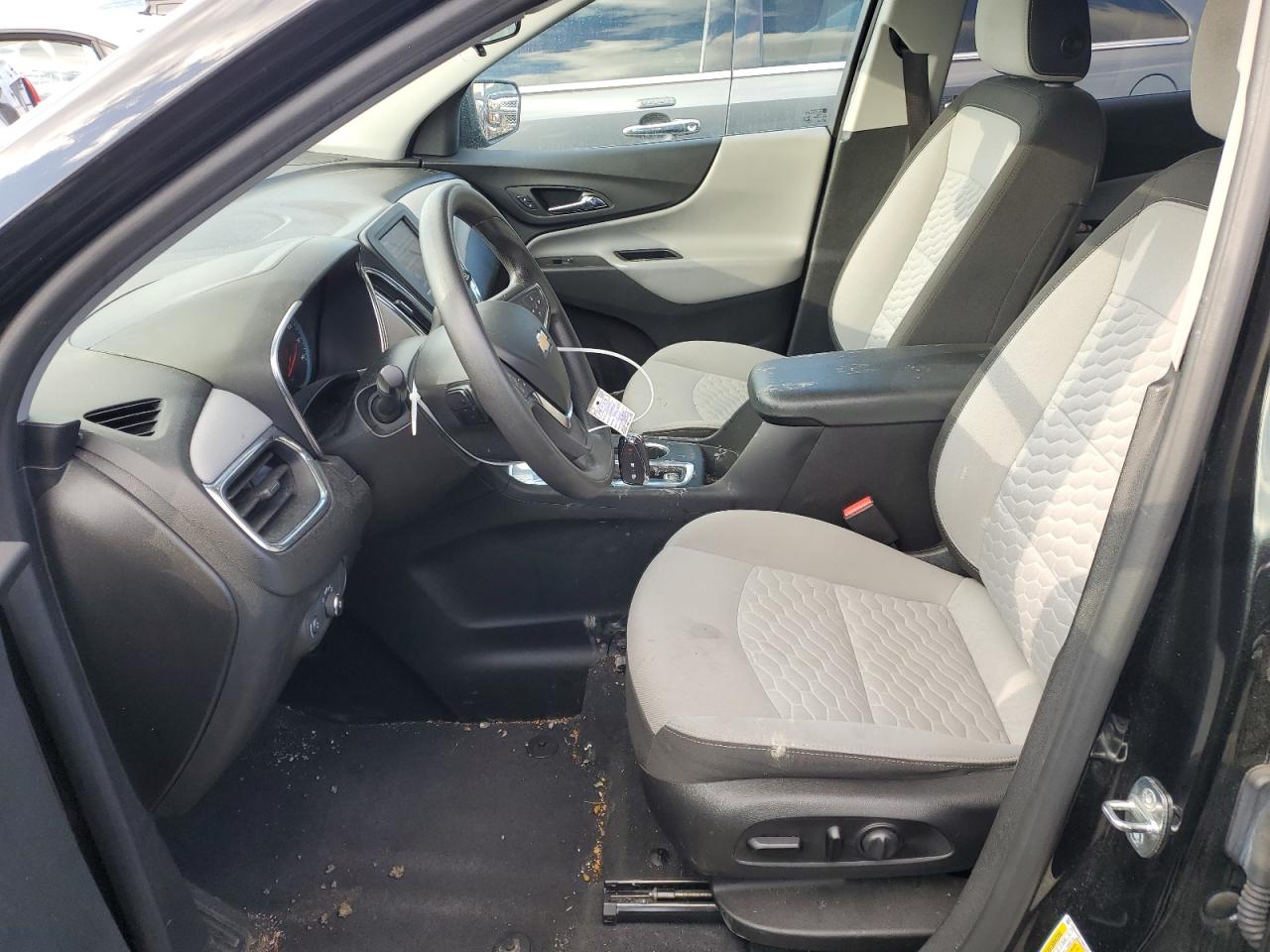 2021 Chevrolet Equinox - Image 7