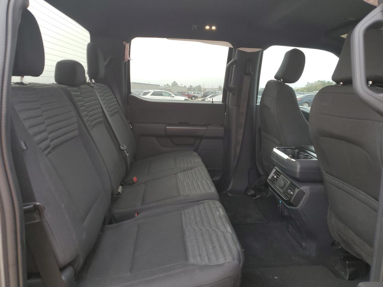 2023 Ford F-150 - Image 10