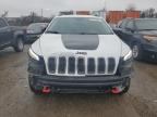 2015 Jeep Cherokee Trailhawk на продаже в Bridgeton, MO - Front End