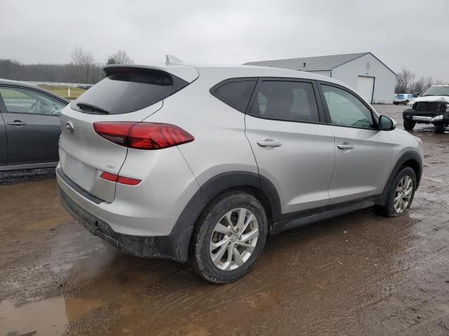  HYUNDAI TUCSON 2021 Szary