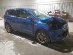 2019 Ford Escape Se на продаже в Leroy, NY - Front End