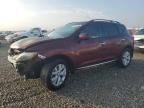 2012 Nissan Murano S en Venta en Magna, UT - Front End