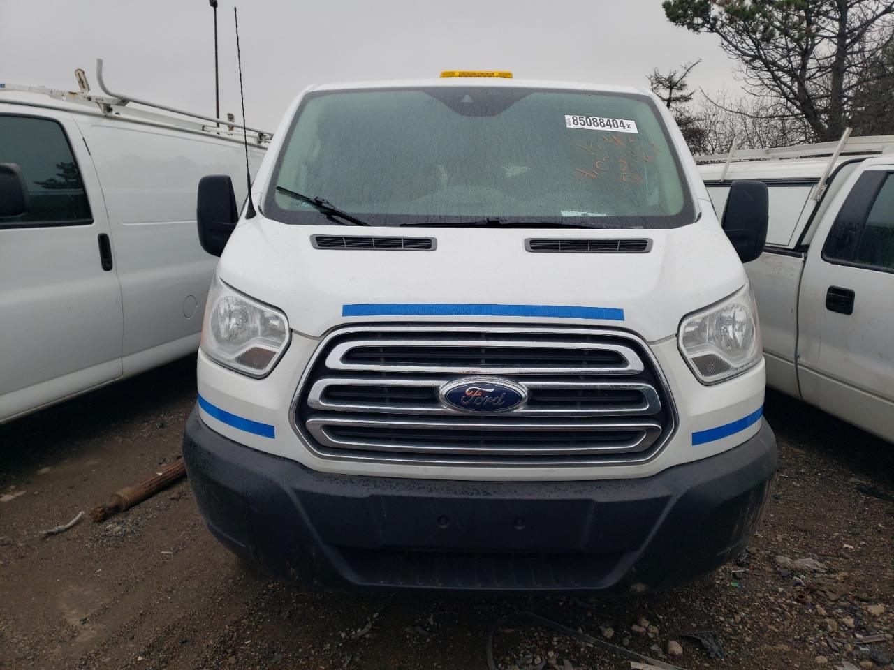 VIN 1FBZX2ZM7KKA00982 2019 FORD TRANSIT no.5